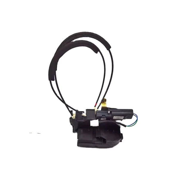 Chapa Trasero  Derecho Wingle 6 Para Great Wall Wingle6 2.0